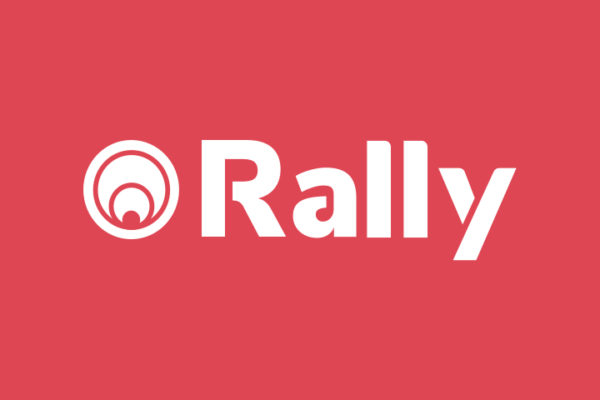 Rally Product Vision